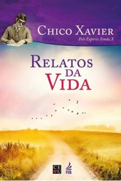 Imagem de RELATOS DA VIDA