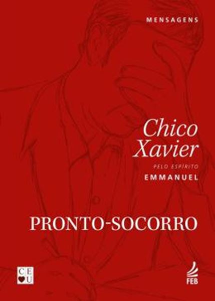 Picture of PRONTO-SOCORRO - 2ª ED