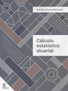 Imagem de CALCULO ESTATISTICO ATUARIAL