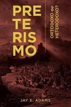Imagem de PRETERISMO