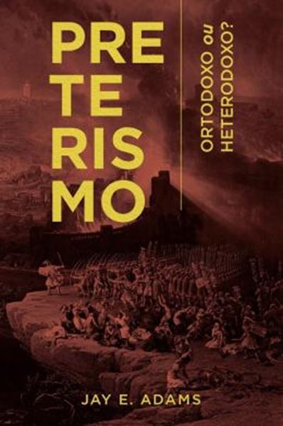 Picture of PRETERISMO