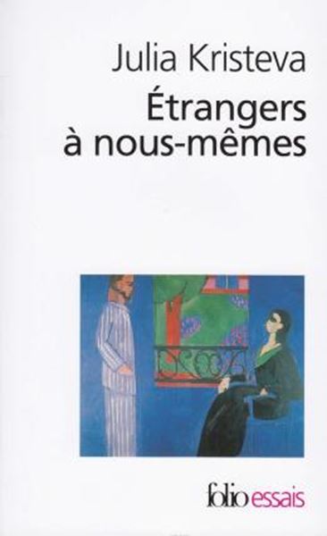 Picture of ETRANGERS A NOUS-MEMES