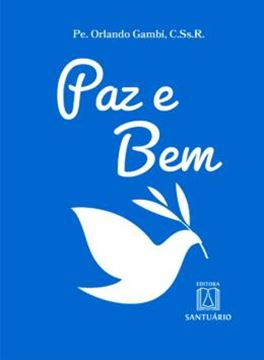 Imagem de PAZ E BEM