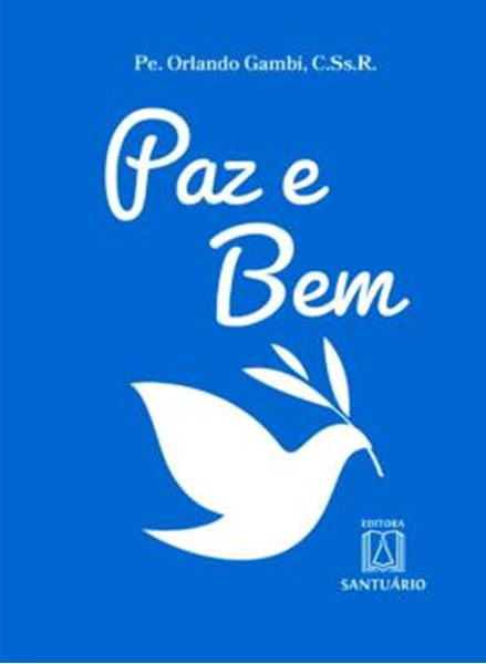 Picture of PAZ E BEM