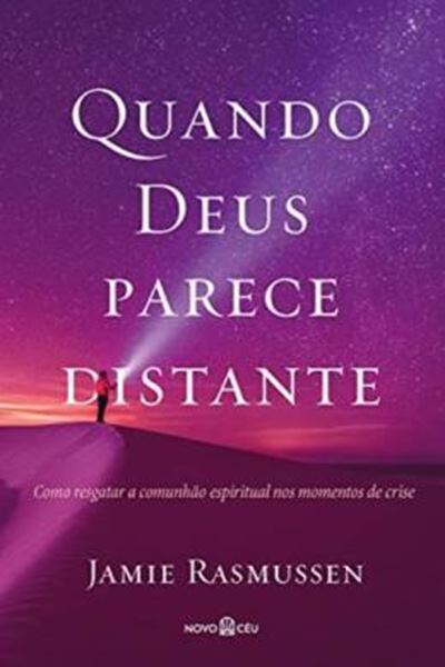 Picture of QUANDO DEUS PARECE DISTANTE