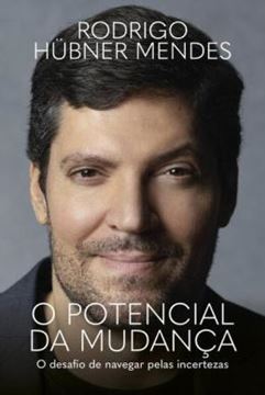 Imagem de O POTENCIAL DA MUDANCA