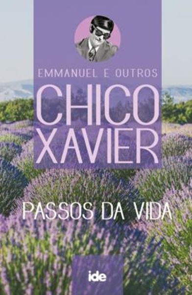Picture of PASSOS DE VIDA