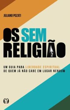 Imagem de OS SEM RELIGIAO