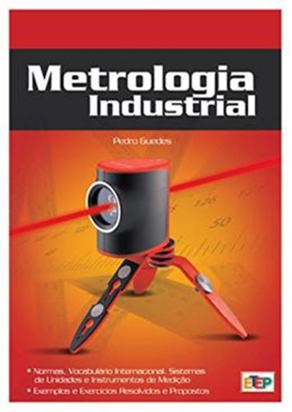Picture of METROLOGIA INDUSTRIAL