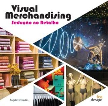 Imagem de VISUAL MERCHANDISING - SEDUCAO NO RETALHO
