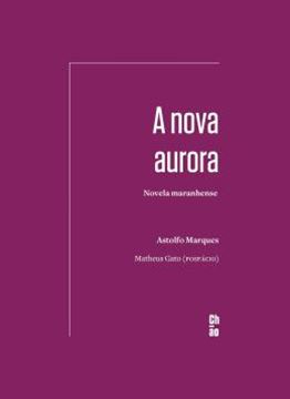 Imagem de A NOVA AURORA