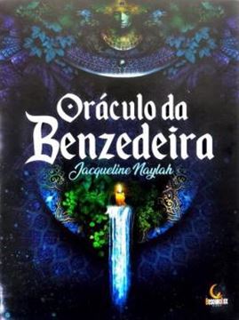 Imagem de ORACULO DA BENZEDEIRA