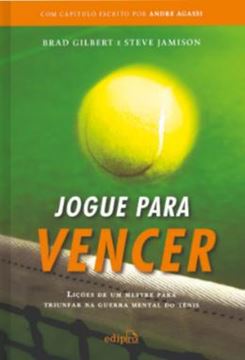 Imagem de JOGUE PARA VENCER - 2ª ED