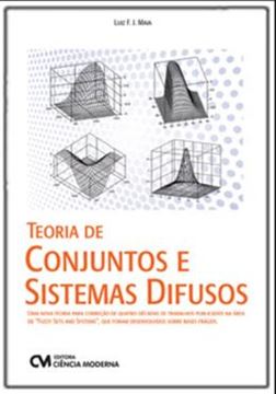 Imagem de TEORIA DE CONJUNTOS E SISTEMAS DIFUSOS