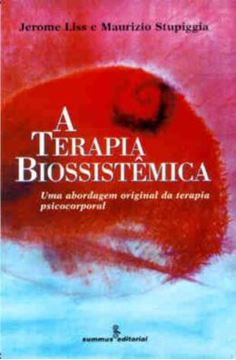 Imagem de TERAPIA BIOSSISTEMICA, A