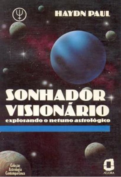 Picture of SONHADOR VISIONARIO