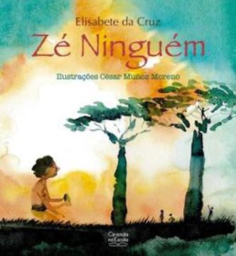 Imagem de ZE NINGUEM