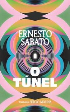 Imagem de O TUNEL