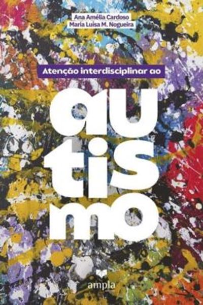 Picture of ATENCAO INTERDISCIPLINAR AO AUTISMO