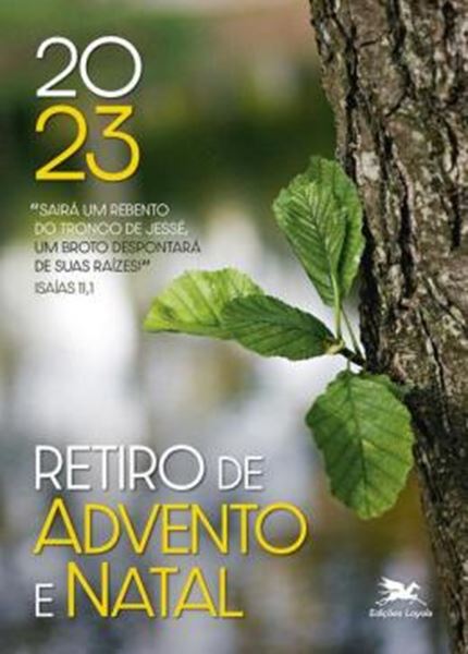 Picture of RETIRO DE ADVENTO E NATAL - 2023