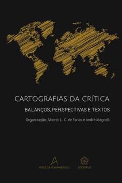 Imagem de CARTOGRAFIAS DA CRITICA - BALANCOS, PERSPECTIVAS E TEXTOS