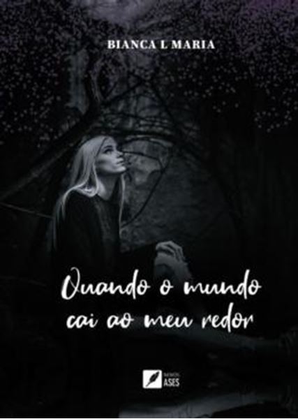 Picture of QUANDO O MUNDO CAI AO MEU REDOR
