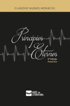Imagem de PRINCIPIOS ETERNOS - 2ª ED.