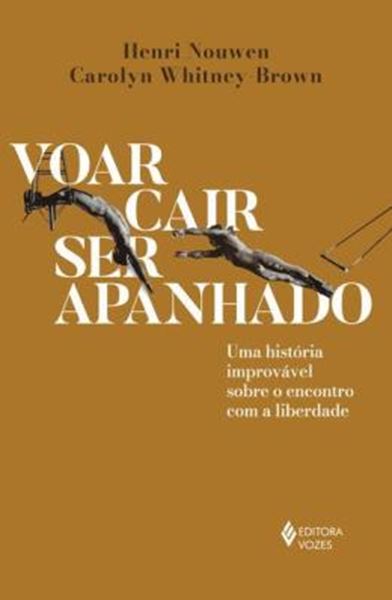 Picture of VOAR, CAIR, SER APANHADO