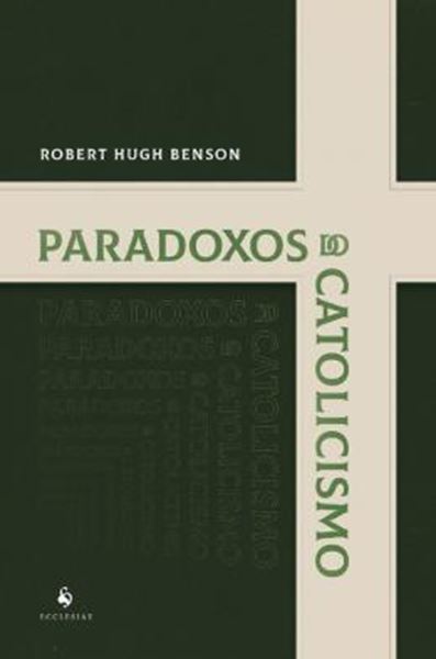 Picture of PARADOXOS DO CATOLICISMO