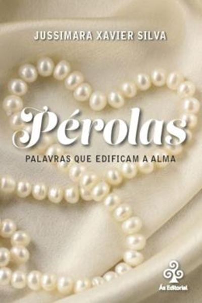 Picture of PEROLAS - PALAVRAS QUE EDIFICAM A ALMA