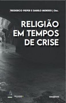 Imagem de RELIGIAO EM TEMPOS DE CRISE