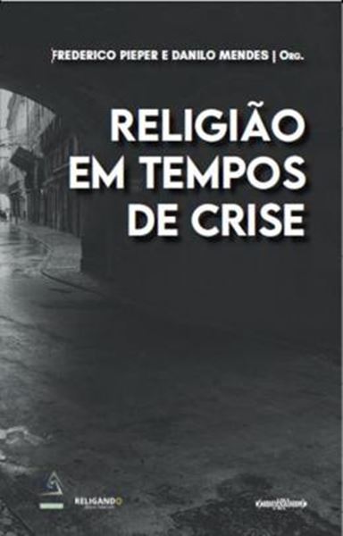 Picture of RELIGIAO EM TEMPOS DE CRISE