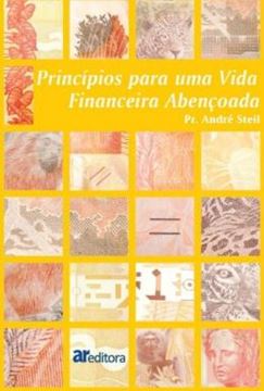 Imagem de PRINCIPIOS PARA UMA VIDA FINANCEIRA ABENCOADA