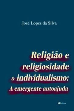 Imagem de RELIGIAO E RELIGIOSIDADE & INDIVIDUALISMO