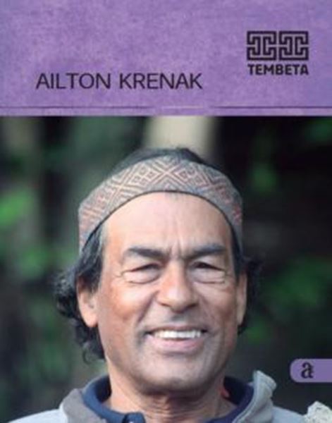 Picture of TEMBETA - AILTON KRENAK