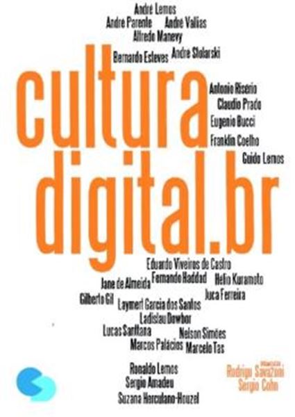 Picture of CULTURA DIGITAL.BR