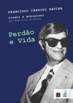 Imagem de PERDAO E VIDA