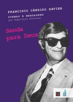 Imagem de SENDA PARA DEUS