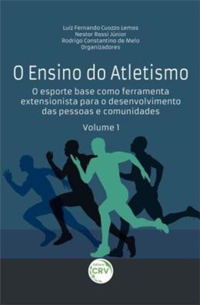 Picture of O ENSINO DO ATLETISMO