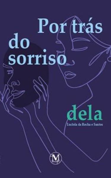 Picture of POR TRAS DO SORRISO DELA