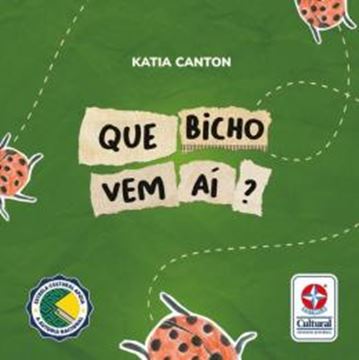 Imagem de QUE BICHO VEM AI?