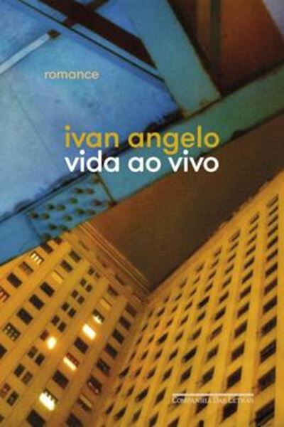 Picture of VIDA AO VIVO