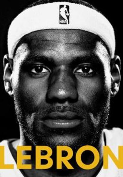 Picture of LEBRON