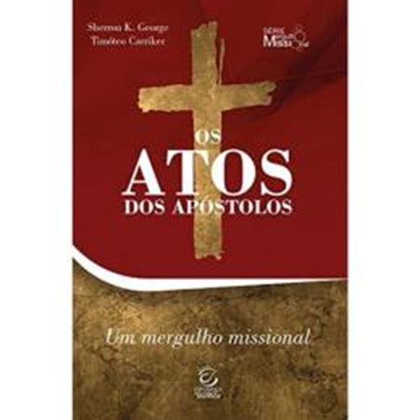 Picture of OS ATOS DOS APOSTOLOS
