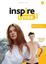 Imagem de INSPIRE LYCEE 1 (A1) - LIVRE DE L´ELEVE + CAHIER D´ACTIVITES