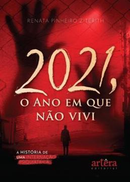 Imagem de 2021, O ANO EM QUE NAO VIVI