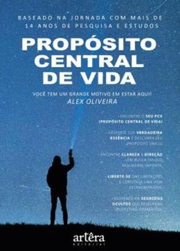 Imagem de PROPOSITO CENTRAL DE VIDA