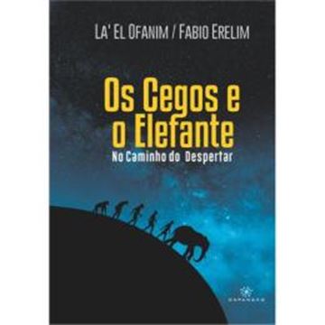 Imagem de OS CEGOS E O ELEFANTE