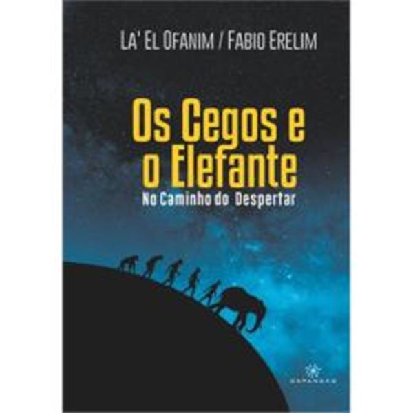 Picture of OS CEGOS E O ELEFANTE