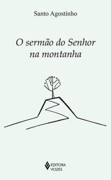 Imagem de O SERMAO DO SENHOR NA MONTANHA